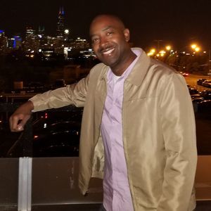 Meet your Posher, Daron